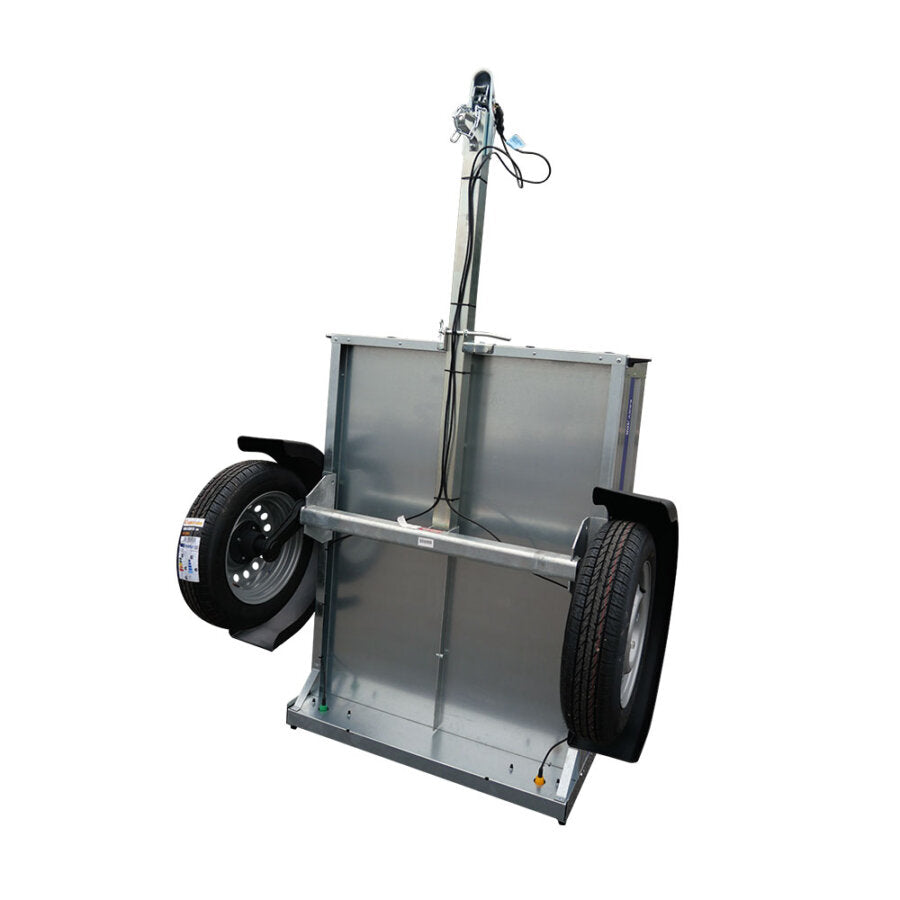 Norauto einfach 100 1m20
