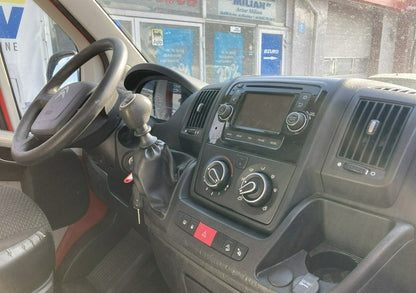 Camion-Magazin Citroen Jumper Jumper Autoshop Gastronomiczny Food Truck Foodtruck-Sklep-Bar