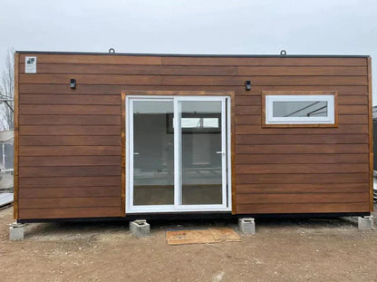 MODULARES HAUS ATHEN