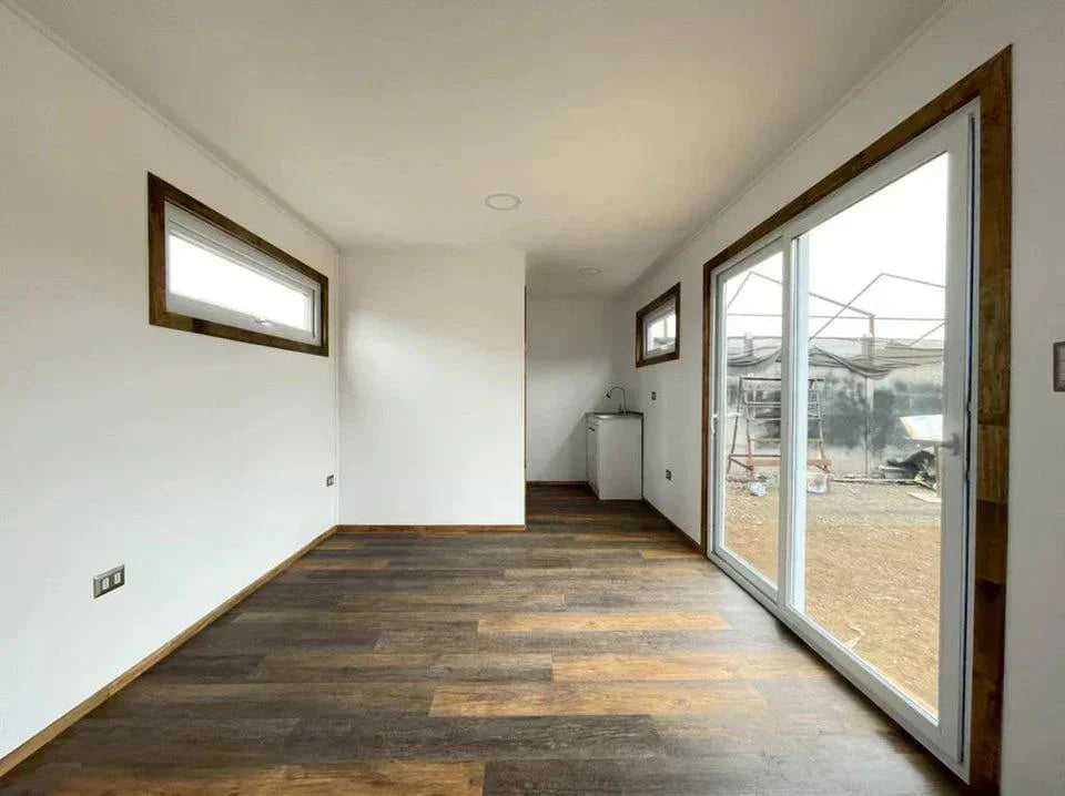 MODULARES HAUS ATHEN