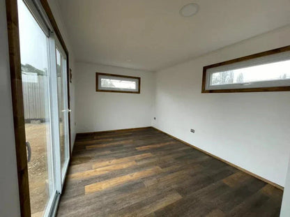 MODULARES HAUS ATHEN