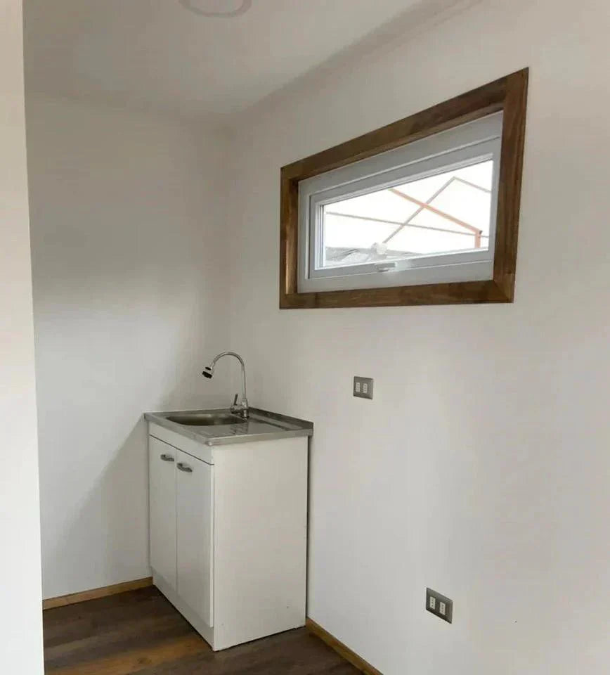 MODULARES HAUS ATHEN