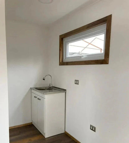 MODULARES HAUS ATHEN