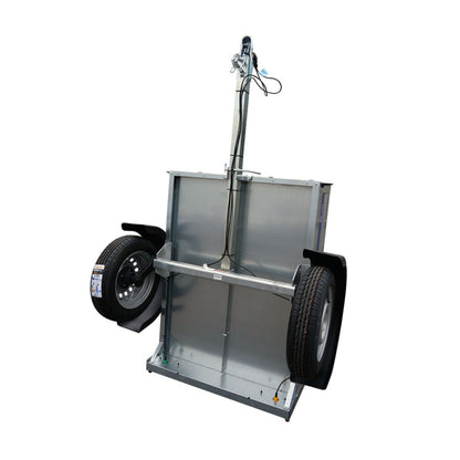 Norauto einfach 100 1m20