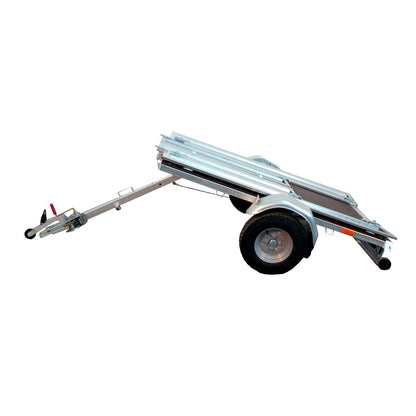Faltanhänger 500 Kg LA FOLDING TRAILER WT150BF