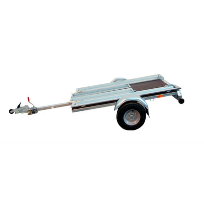 Faltanhänger 500 Kg LA FOLDING TRAILER WT150BF