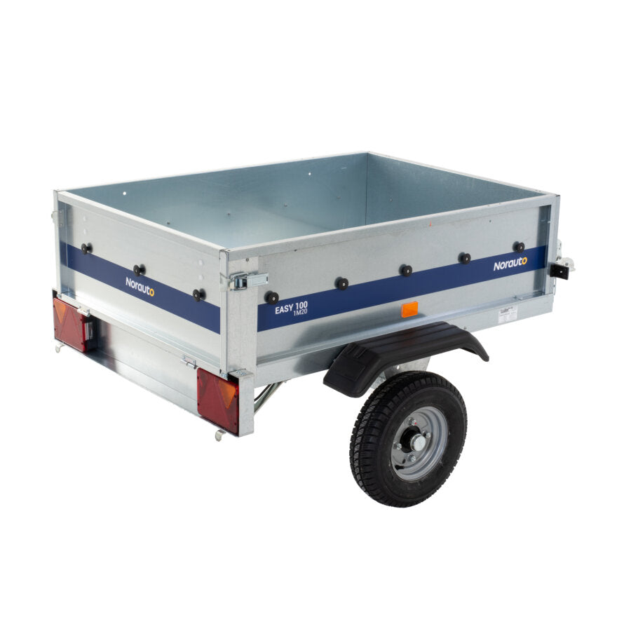 Norauto einfach 100 1m20
