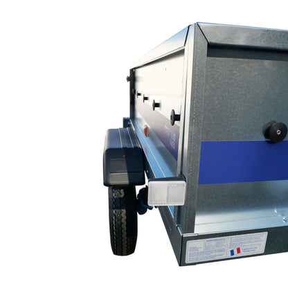 Norauto einfach 100 1m20