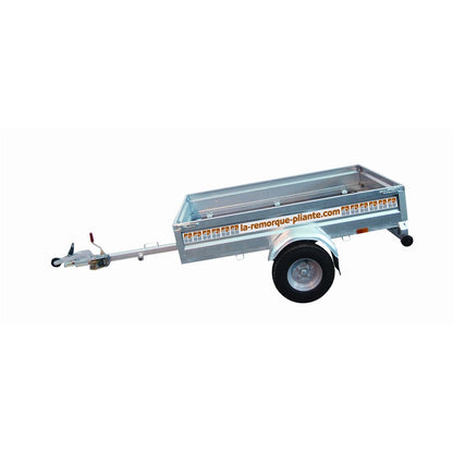 Faltanhänger 500 Kg LA FOLDING TRAILER WT150BF