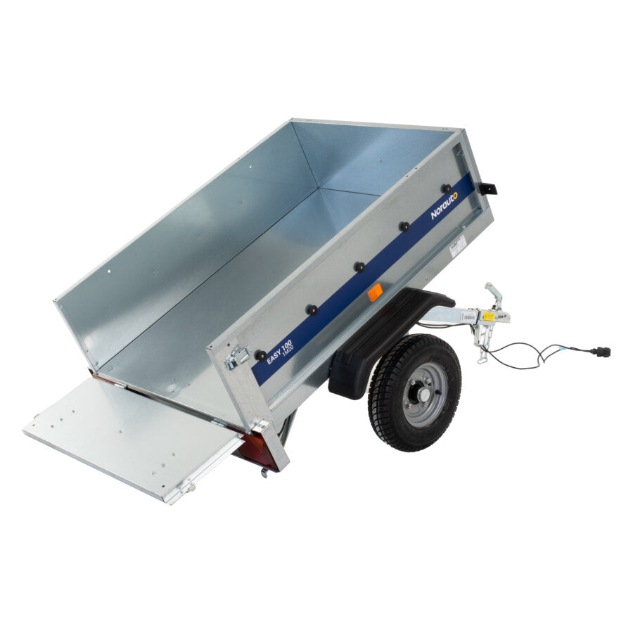Norauto einfach 100 1m20