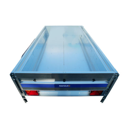 Norauto intense 100 2m30 sf