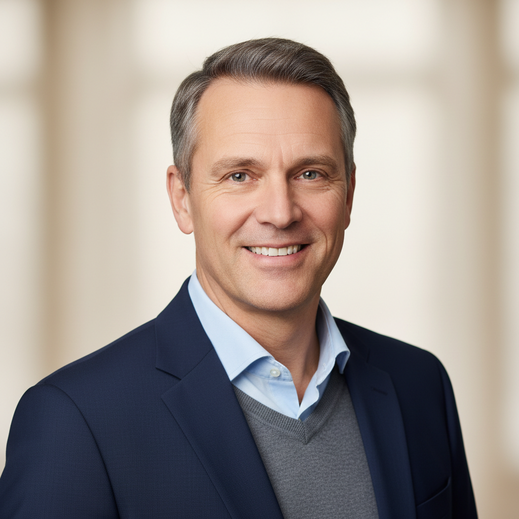 Peter Bauer