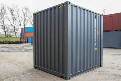 10 Fuß HC Seecontainer