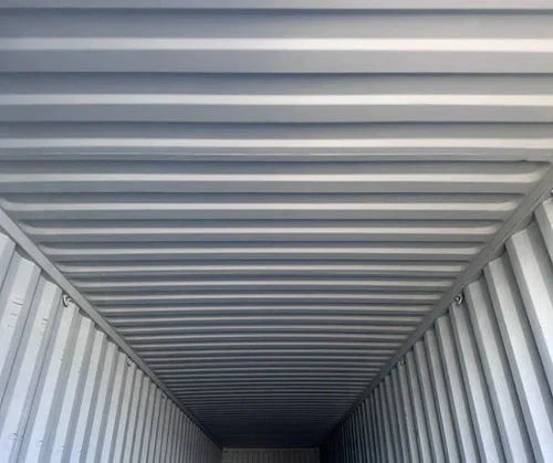 40 Fuß HC Container – Neu
