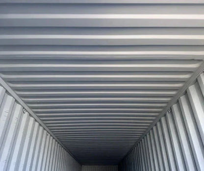 40 Fuß HC Container – Neu