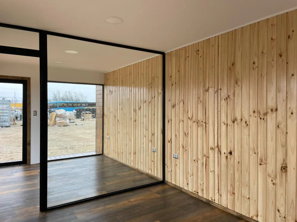 Dalì Modulares Projekt 24 m² ( Ref: 11900 )