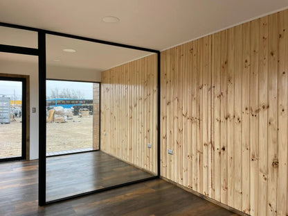 Dalì Modulares Projekt 24 m² ( Ref: 11900 )