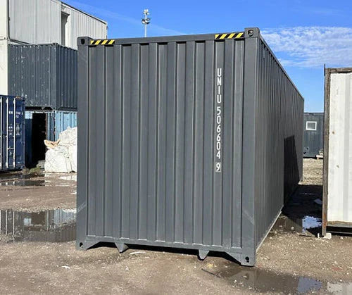40 Fuß HC Container – Neu
