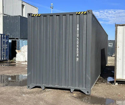 40 Fuß HC Container – Neu