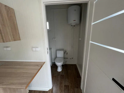 Wohn-/Büroeinheit von 24 m² (Ref: 42290)