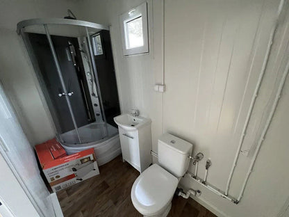 Wohn-/Büroeinheit von 24 m² (Ref: 42290)
