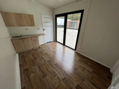 Wohn-/Büroeinheit von 24 m² (Ref: 42290)
