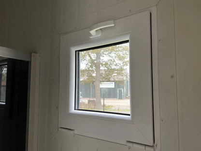 Wohn-/Büroeinheit von 24 m² (Ref: 42290)