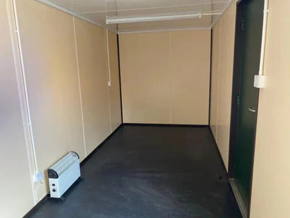 20-Fuß-Seecontainer-Büro (C7510)