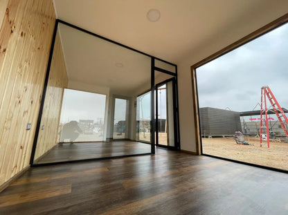 Dalì Modulares Projekt 24 m² ( Ref: 11900 )