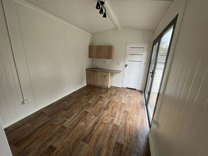 Wohn-/Büroeinheit von 24 m² (Ref: 42290)