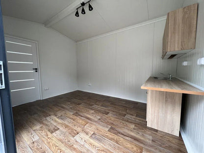 Wohn-/Büroeinheit von 24 m² (Ref: 42290)