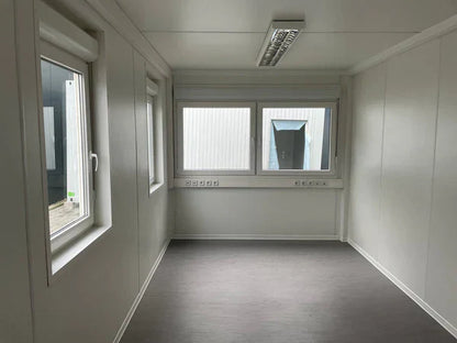 6x3 Bürocontainer