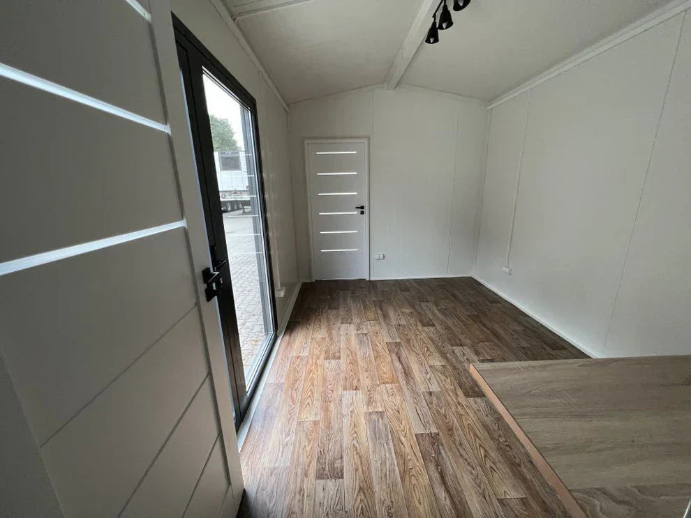 Wohn-/Büroeinheit von 24 m² (Ref: 42290)