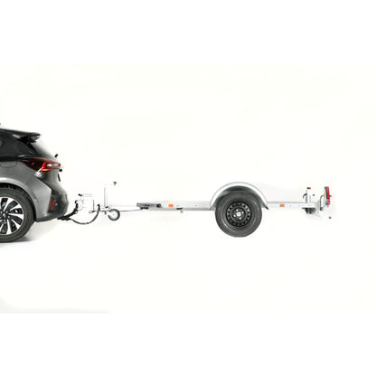 Modularer Anhänger NORAUTO MODULAR 500 kg